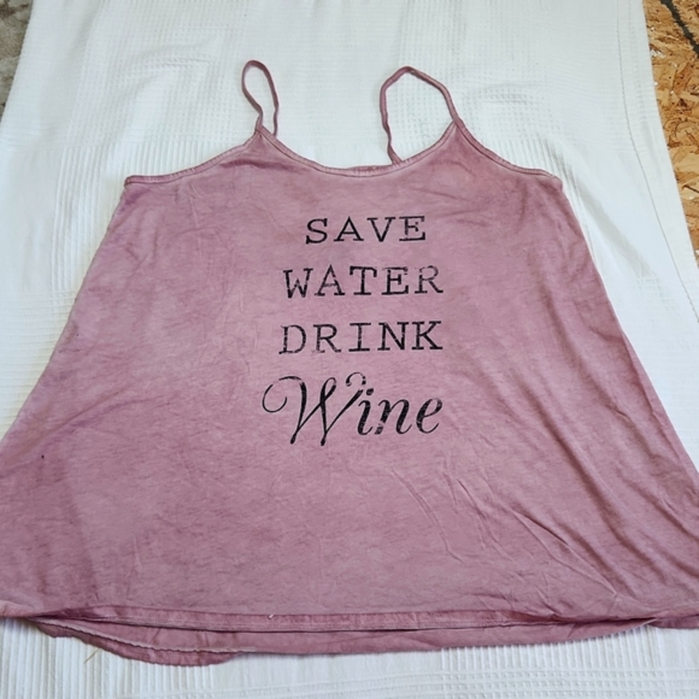 Tank top